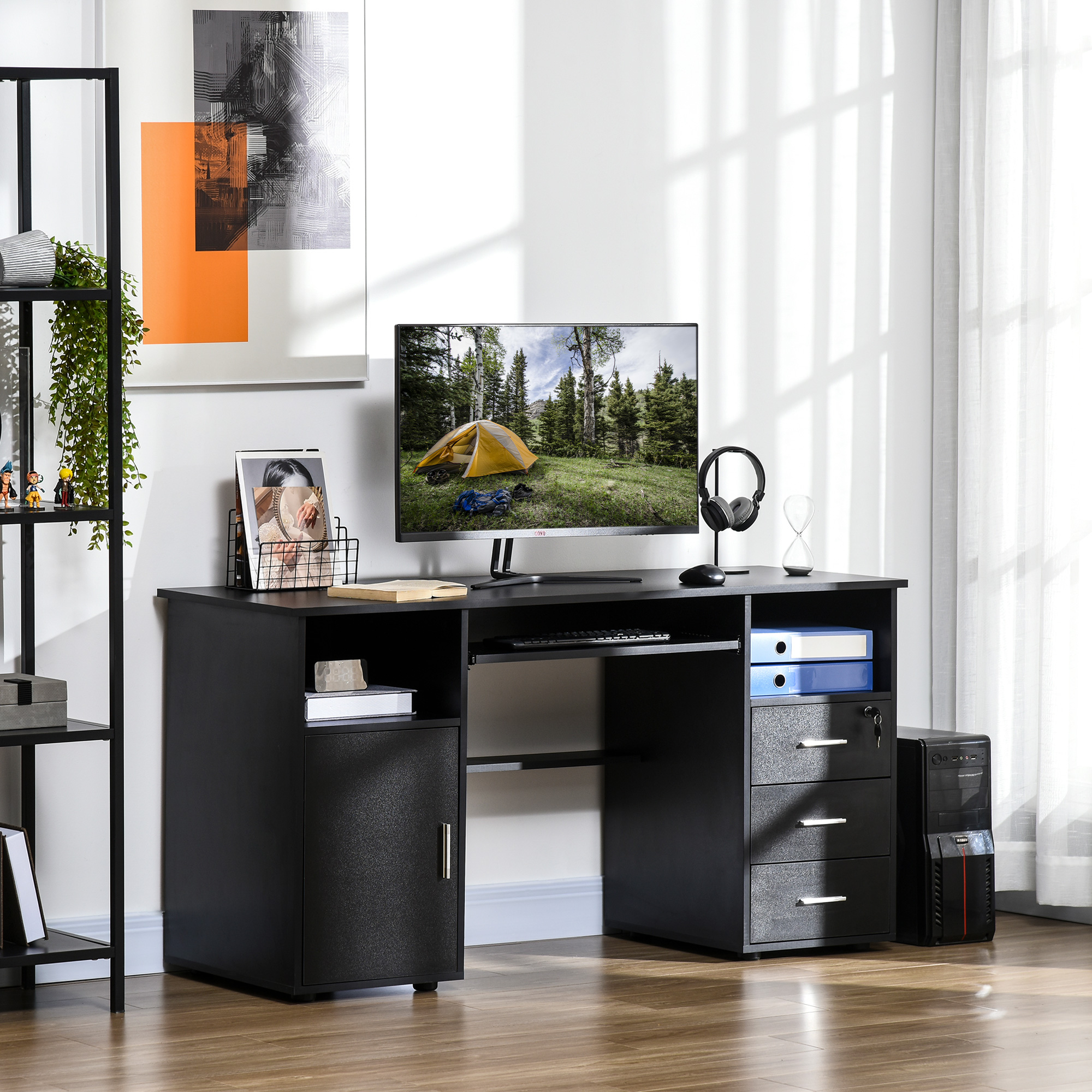 Computer Desks