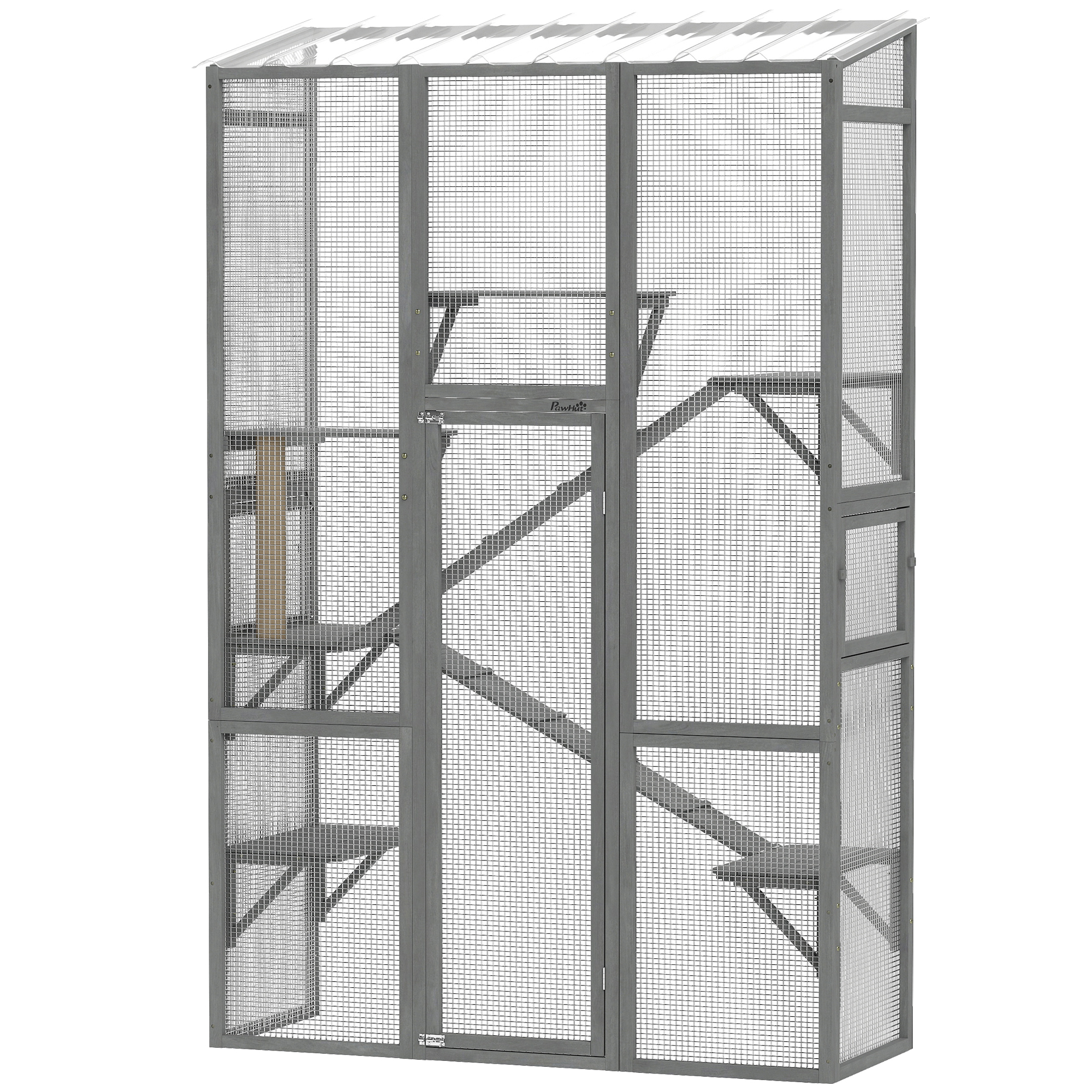 Enclosure — large enclosure in Graiguealug