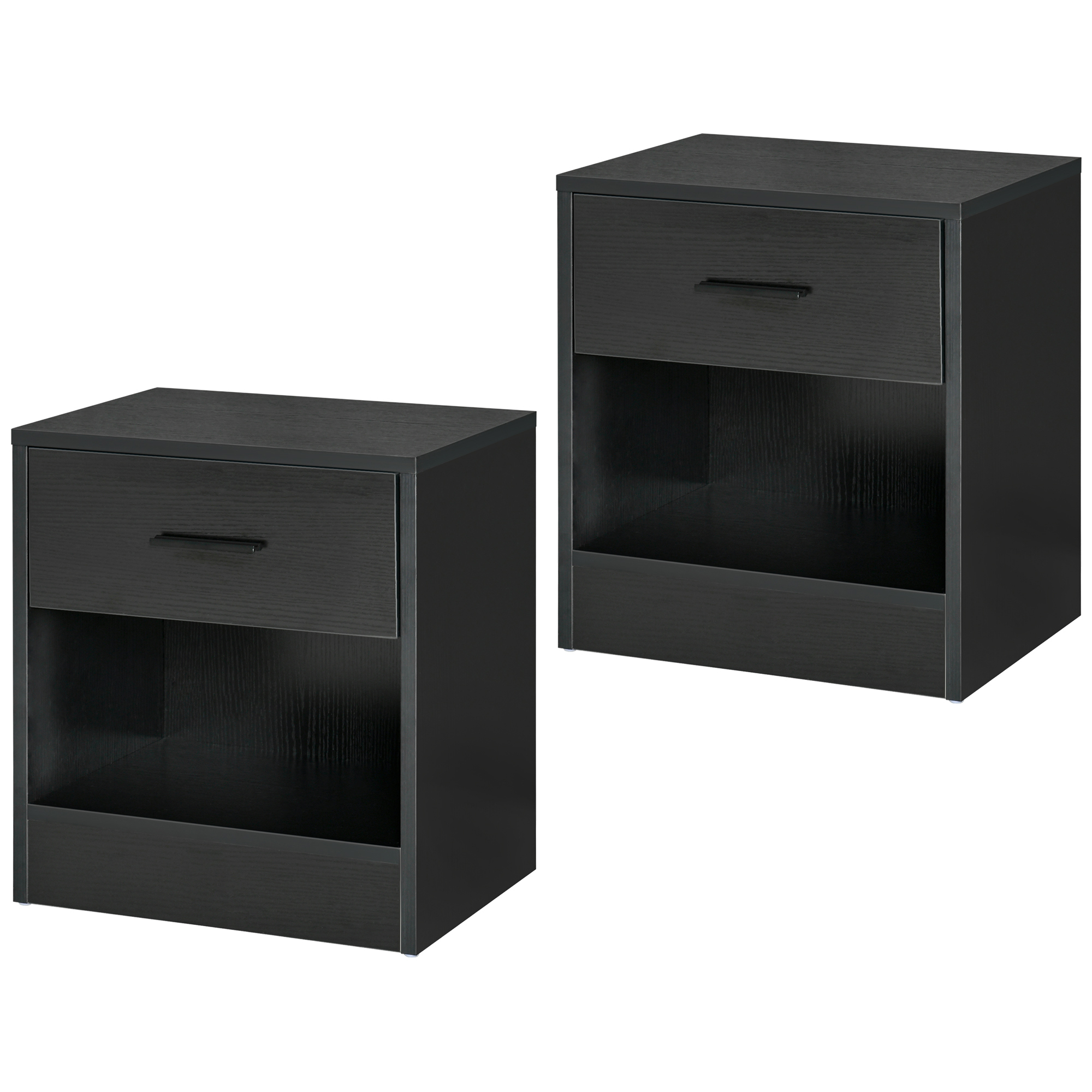 HOMCOM Side Tables
