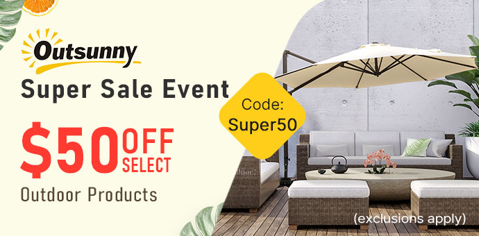 Outsunny Sale