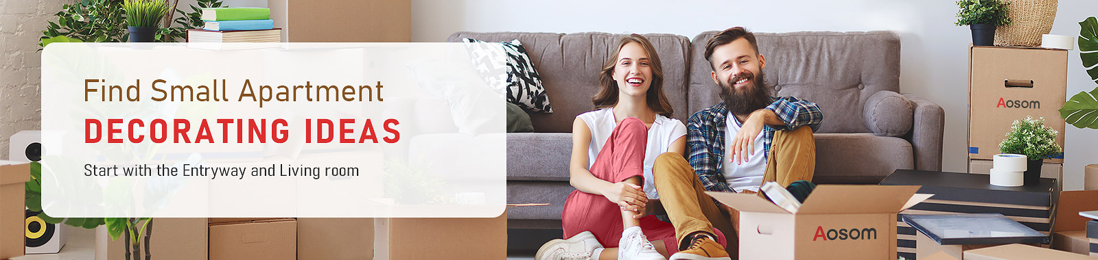 Small Apartment Decorating Ideas