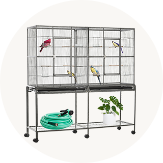 Bird Cages Bird Cages