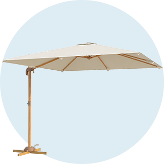 Patio Umbrellas