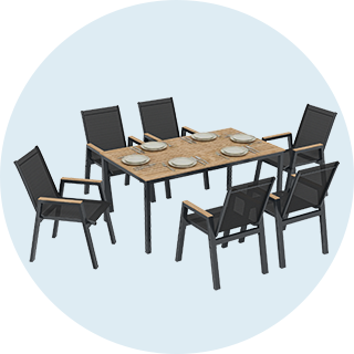 Outdoor Dining Sets