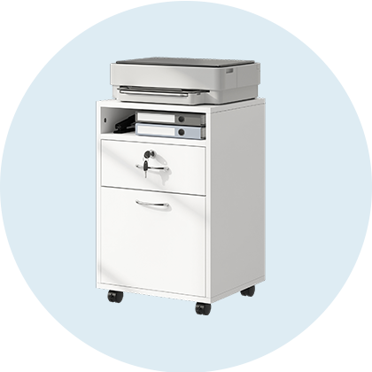 Office Cabinets