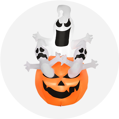 Halloween Decorations
