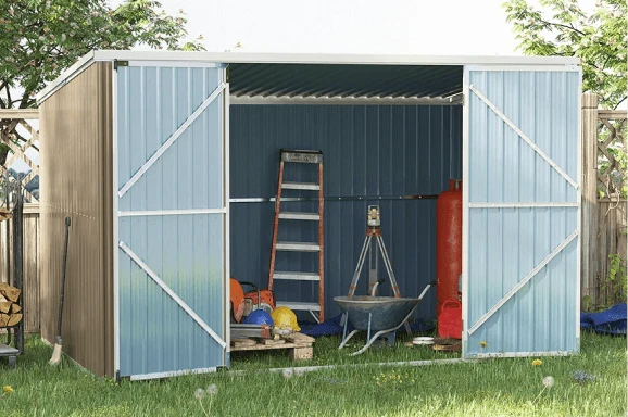 Starting Your Shed Selection Journey Starting Your Shed Selection Journey