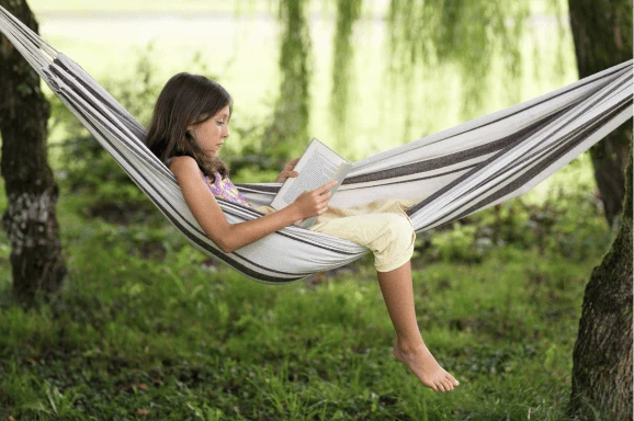The Best Hammocks and Camping Cots for Fun and Relaxation The Best Hammocks and Camping Cots for Fun and Relaxation