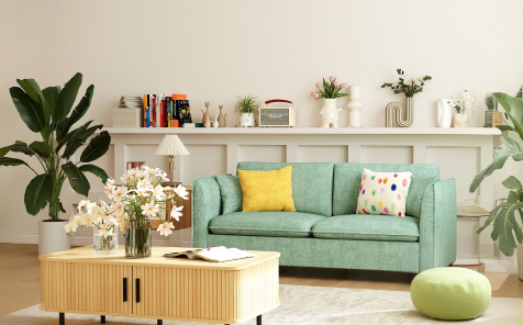 Be Inspired by Aosom