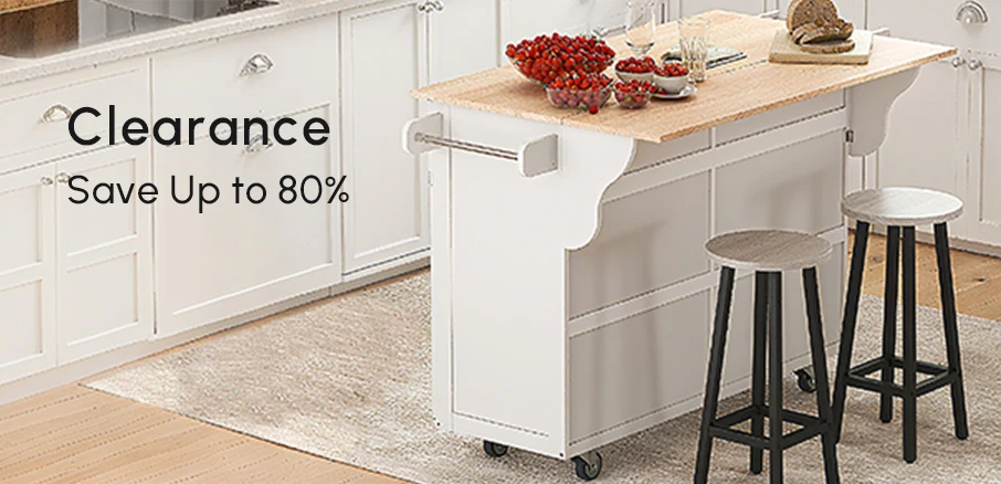 Clearance Sale<br /> <span style="text-wrap-mode:wrap;">Last chance to get 15% off</span>