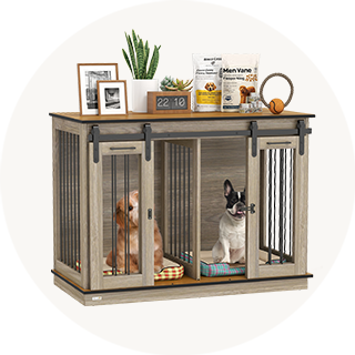 Dog Kennels & Dog Crate Dog Kennels & Dog Crate
