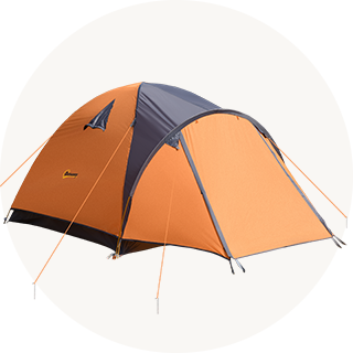 Camping Supplies Camping Supplies