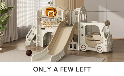Only a Few Left Only a Few Left