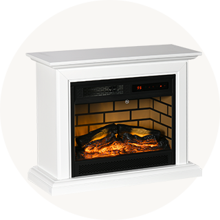 Fireplaces Fireplaces