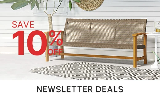 Newsletter Deals Newsletter Deals