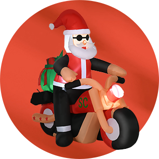 Christmas Decorations