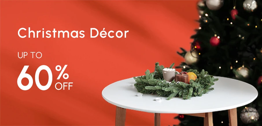 Christmas Decorations