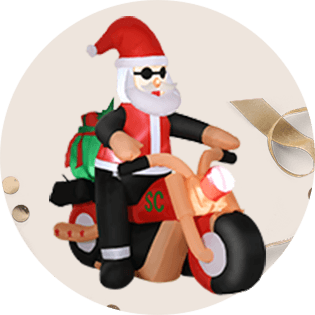 Christmas Decorations