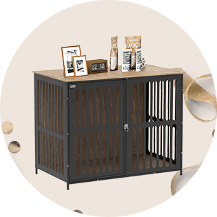  Dog Kennels & Dog Crate