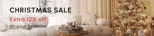 Christmas Sale