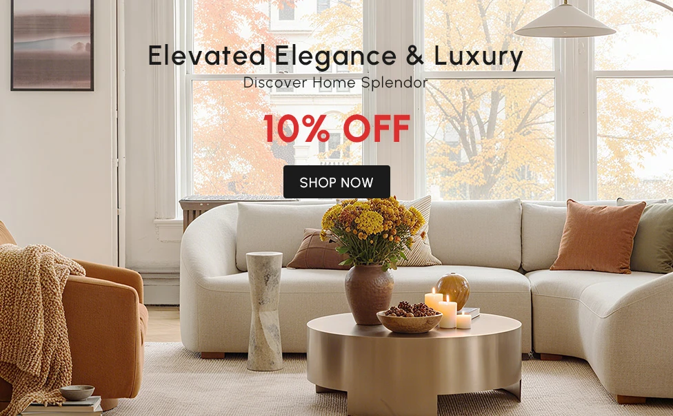 Discover Home Splendor – 10% Off 
Code: HOME10