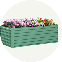 Garden Planters