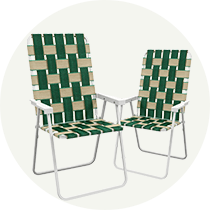 Patio Chairs