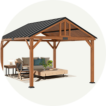 Gazebos