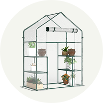 Greenhouses
