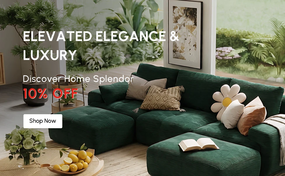 Discover Home Splendor – 10% Off 
Code: HOME10