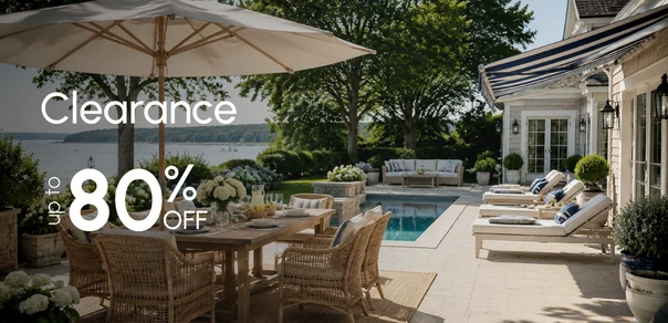 Up to 80% off