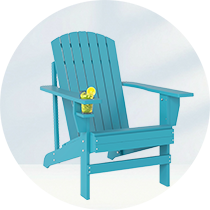 Patio Chairs
