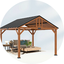 Gazebos