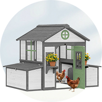 Chicken Coops