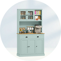 Pantries