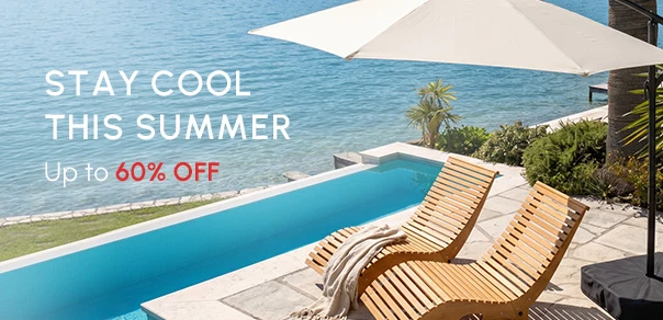 Up to 60% off