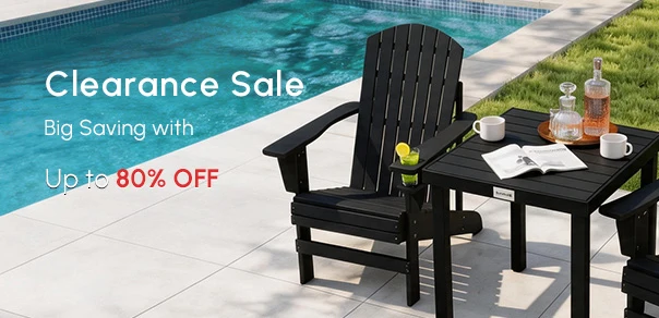 Up to 80% off