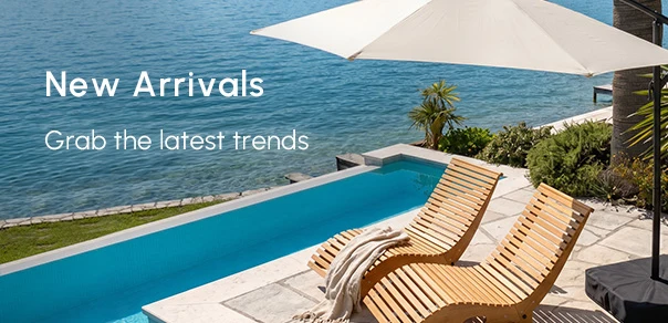 Grab the latest trends