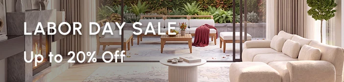 Labor day sale