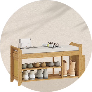 Accents & Storage