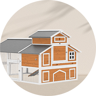 Chicken Coops
