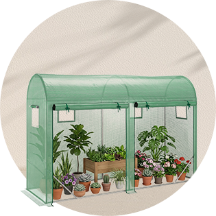 Greenhouses