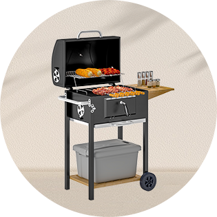 Outdoor Grills