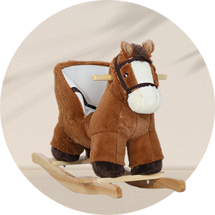 Rocking Horses