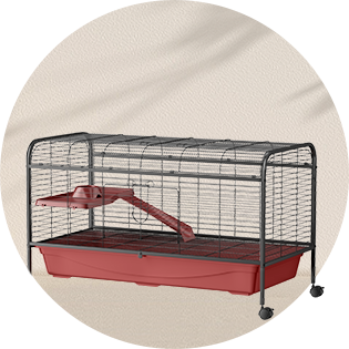 Small Animal Cages