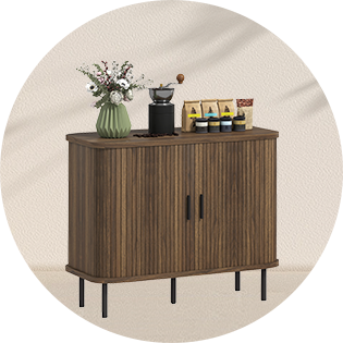 Kitchen and Dining