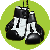 Boxing & Martial Arts