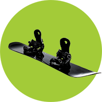 Skiing & Snowboarding