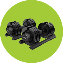 Dumbbells