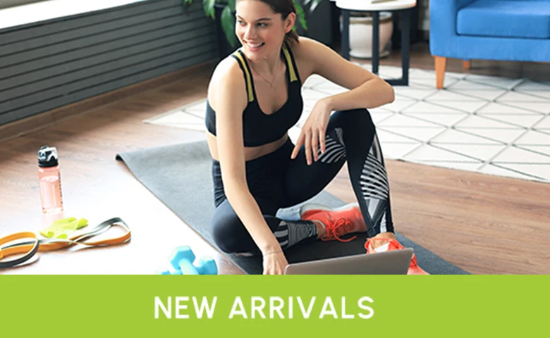 Unlock the latest trends for this season